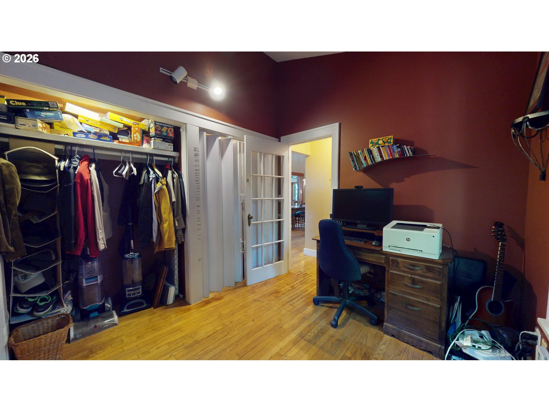 411 Perry Street Springfield, OR 97477 - Photo 15 of 48 Bedroom