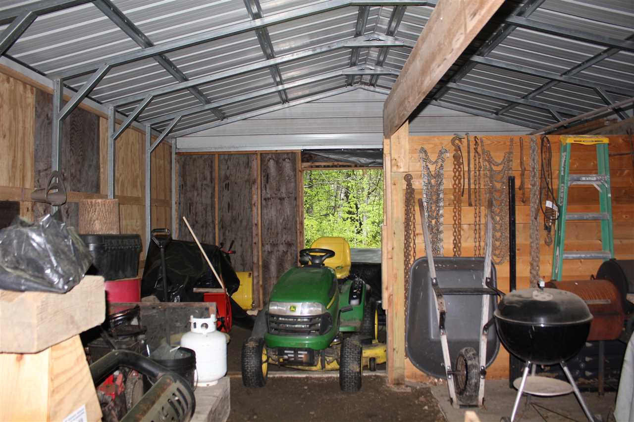 102 Gilley Road Tunbridge, VT 05077 - Photo 17 of 18