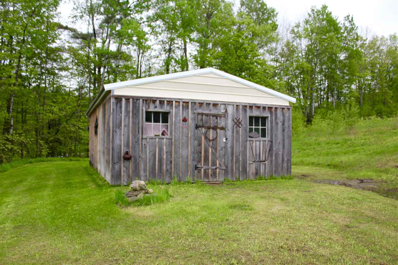 102 Gilley Road Tunbridge, VT 05077 - Photo 18 of 18