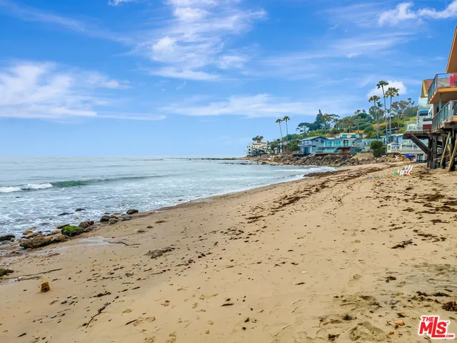 a view of sitting area