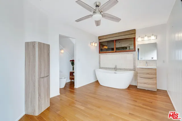 a view of ocean from a balcony