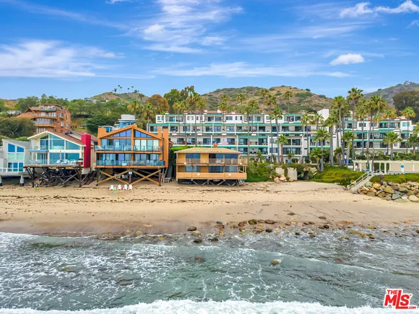 $15,000 | 26636 Latigo Shore Drive, Malibu, CA 90265