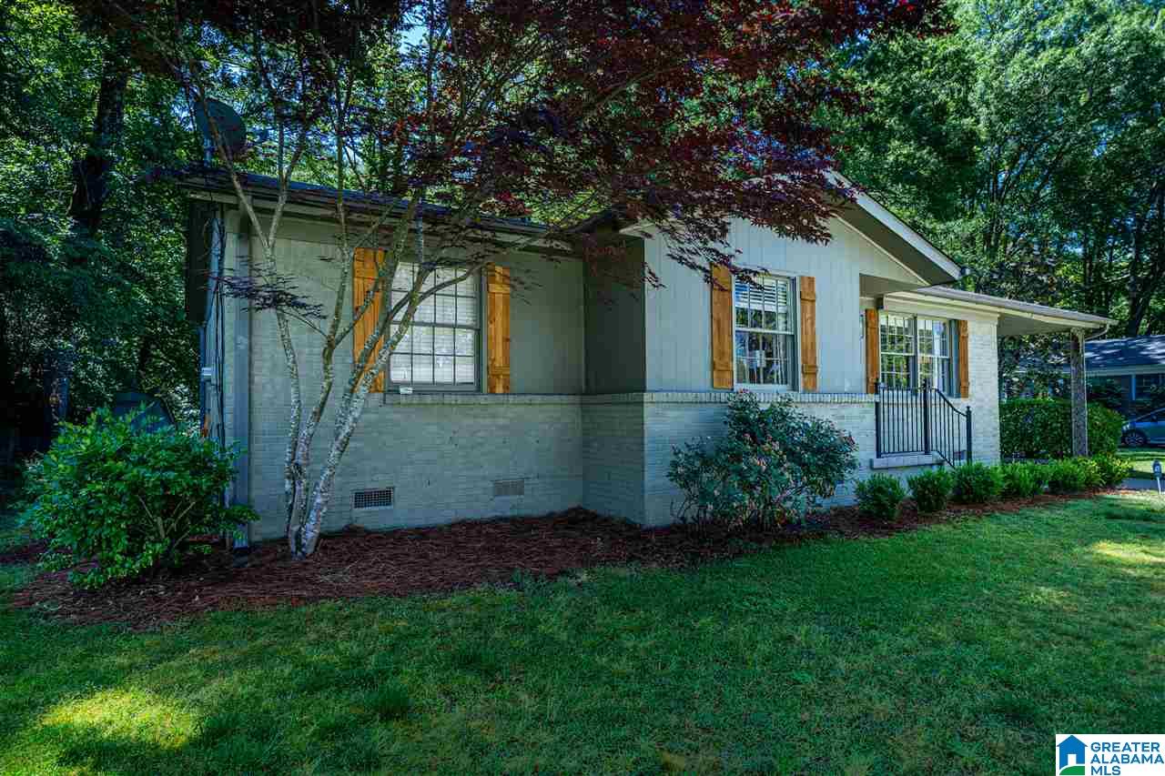 5021 Northumberland Road Birmingham, AL 35210 - Photo 33 of 34