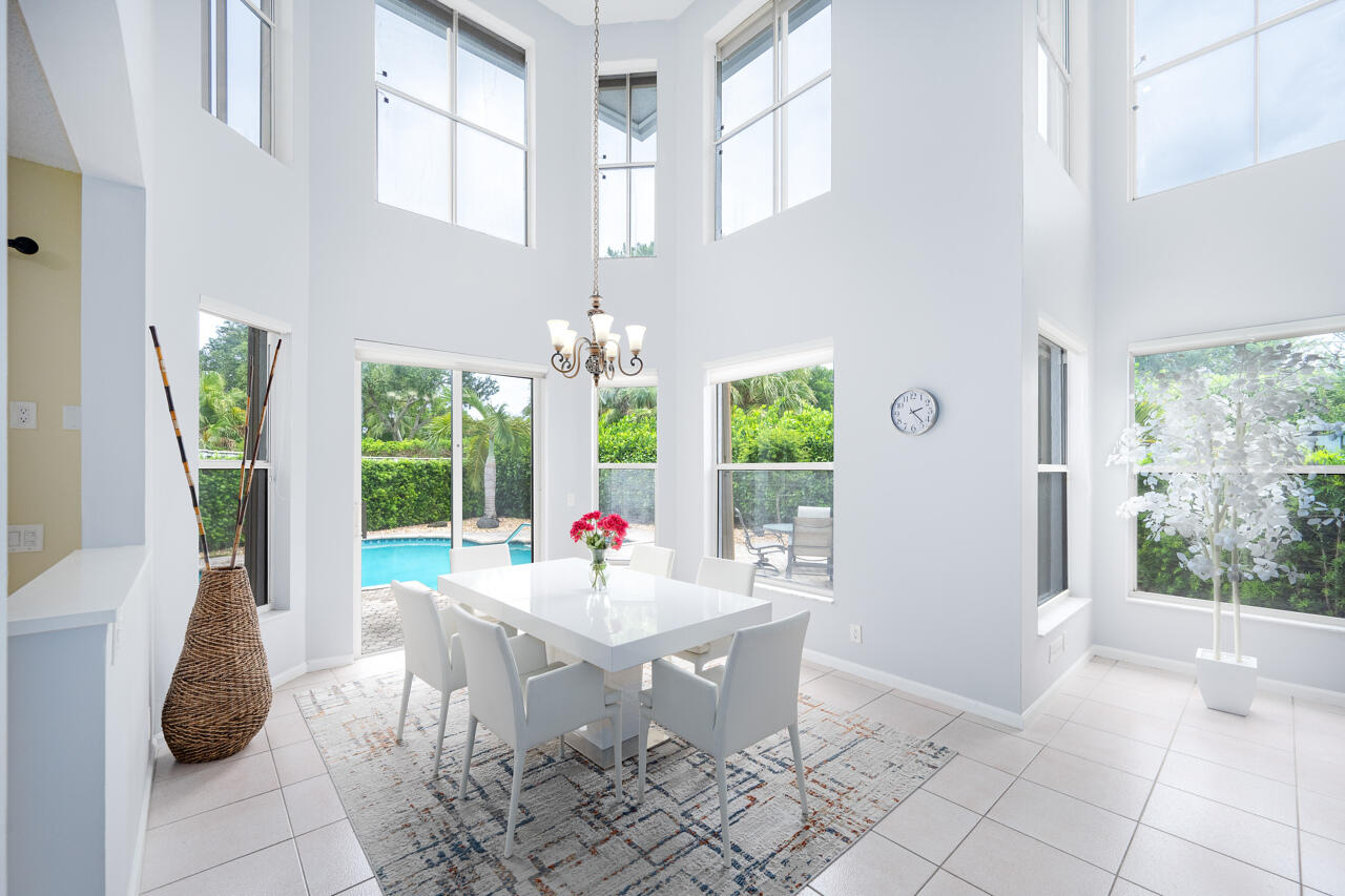 2412 Northwest 63rd Street Boca Raton, FL 33496 - Photo 11 of 53 Dining-Room-2.jpg