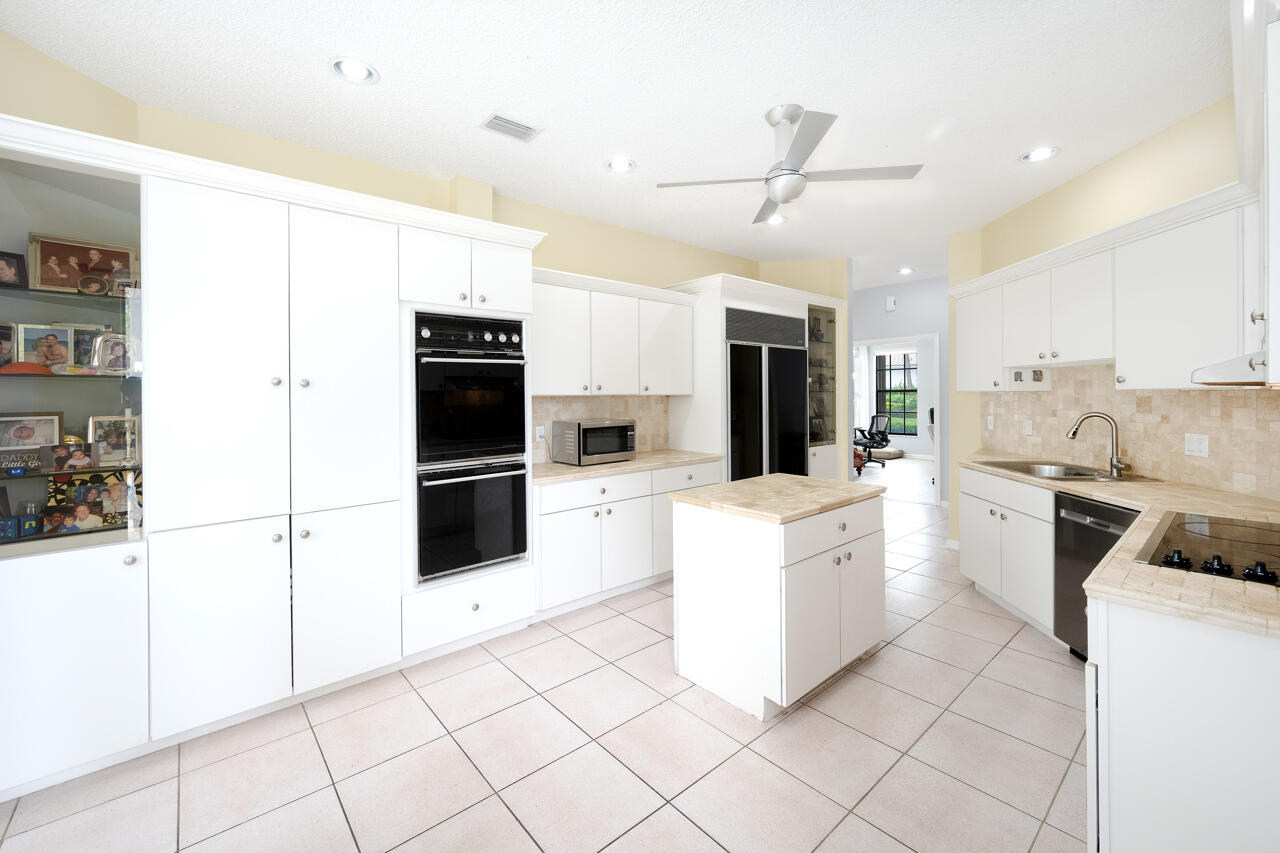 2412 Northwest 63rd Street Boca Raton, FL 33496 - Photo 13 of 53 Kitchen-2.jpg