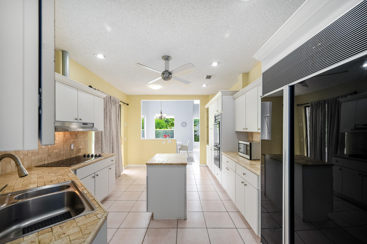 2412 Northwest 63rd Street Boca Raton, FL 33496 - Photo 14 of 53 Kitchen-3.jpg