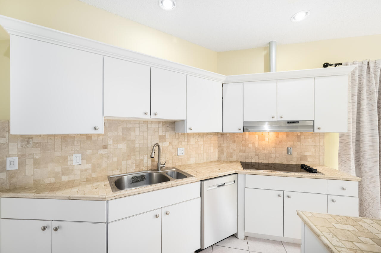 2412 Northwest 63rd Street Boca Raton, FL 33496 - Photo 15 of 53 Kitchen-4.jpg