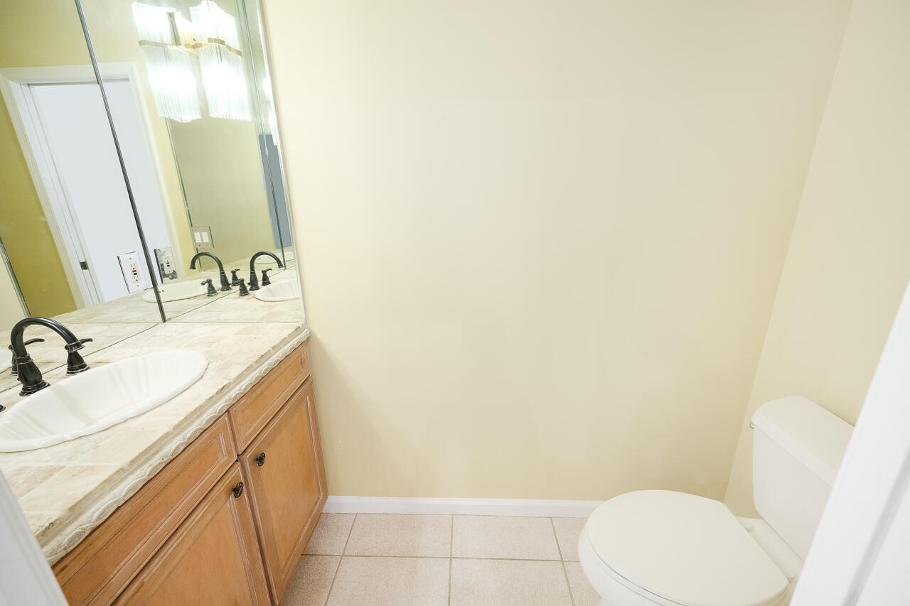 2412 Northwest 63rd Street Boca Raton, FL 33496 - Photo 27 of 53 Bathroom.jpg