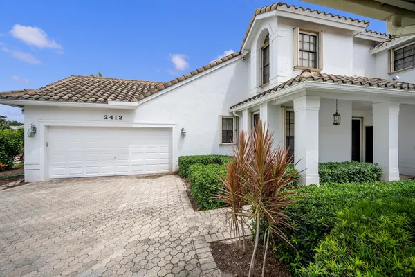 $1,275,000 | 2412 Northwest 63rd Street, Boca Raton, FL 33496