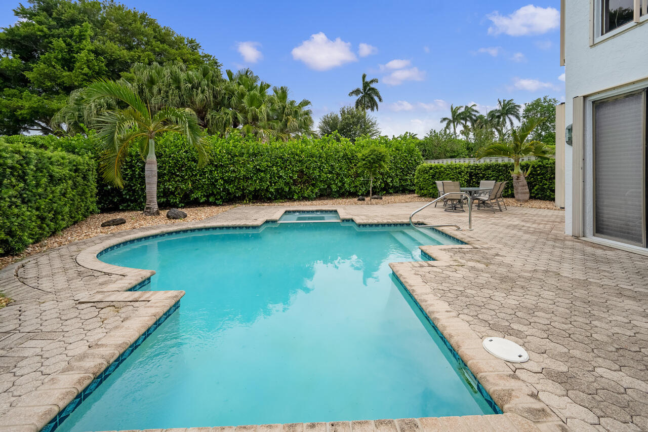 2412 Northwest 63rd Street Boca Raton, FL 33496 - Photo 41 of 53 Pool-4.jpg