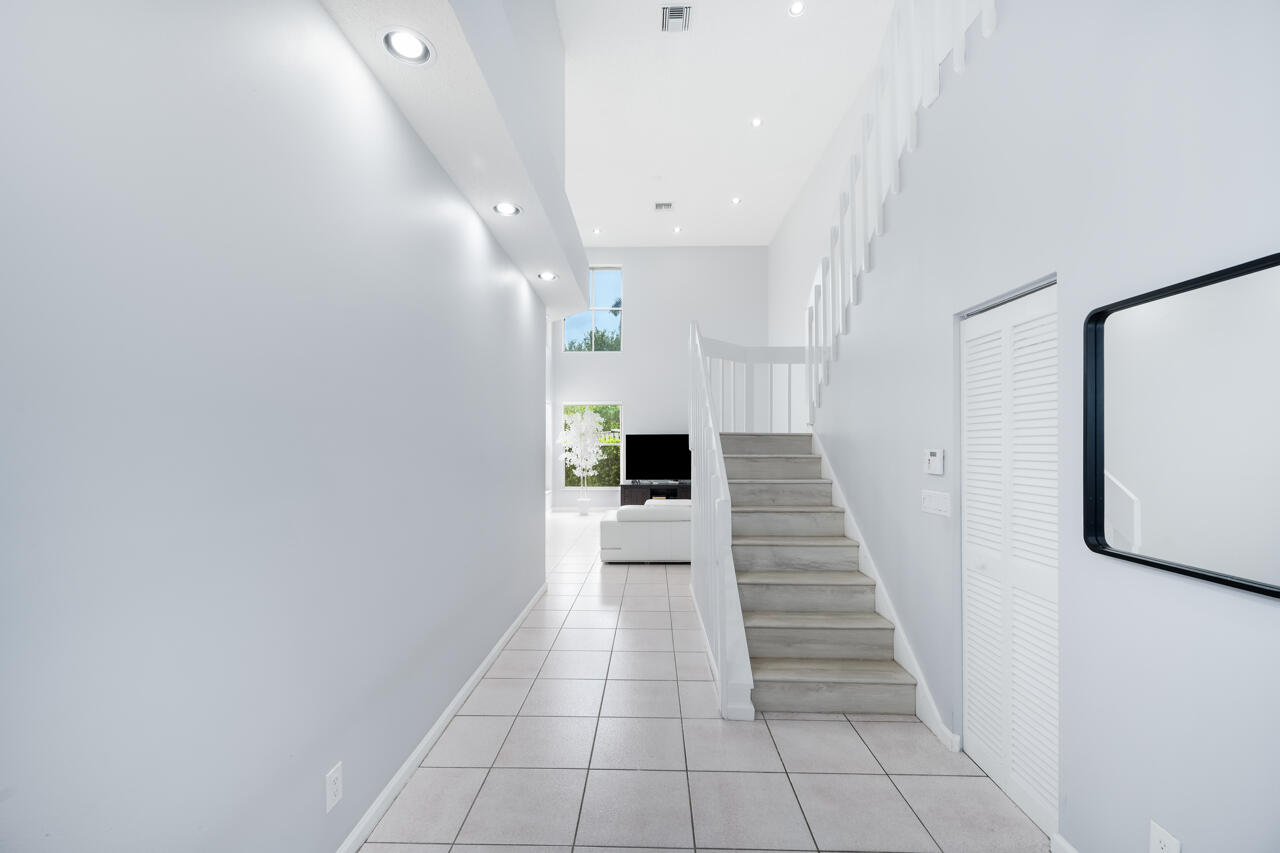 2412 Northwest 63rd Street Boca Raton, FL 33496 - Photo 5 of 53 Foyer-2.jpg