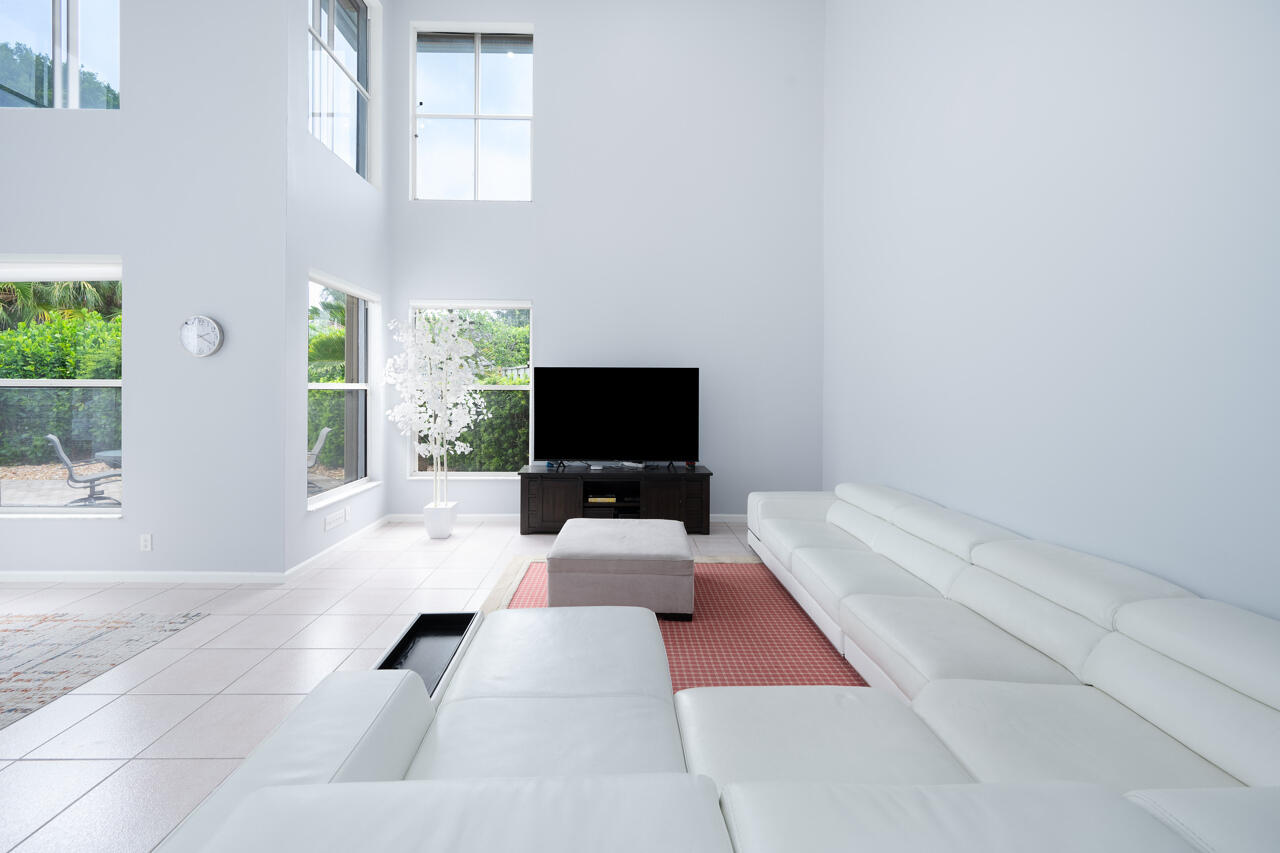 2412 Northwest 63rd Street Boca Raton, FL 33496 - Photo 7 of 53 Living-Room.jpg