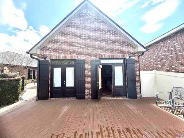 $535,000 | 126 West 40th Place, Cut Off, LA 70345