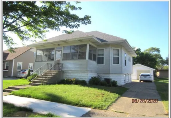$135,000 | 1407 Franklin Avenue, Grand Haven, MI 49417