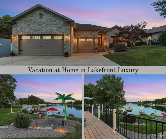 $795,000 | 888 Malibu Way, Edwardsville, IL 62025