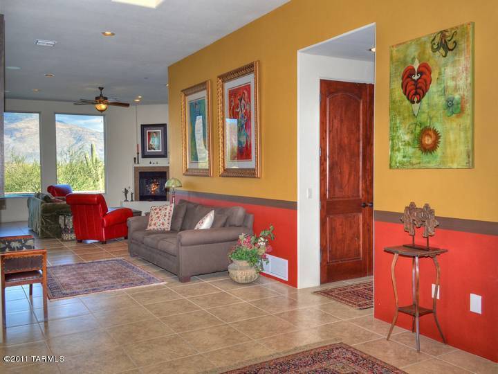 8258 South Long Bar Ranch Place, Unit LOT 99 Vail, AZ 85641 - Photo 6 of 45