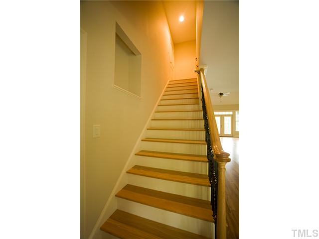 156 Carl Foushee Road Moncure, NC 27559 - Photo 20 of 25 Gallery Image 20