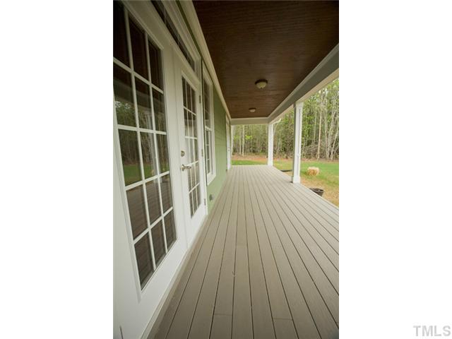 156 Carl Foushee Road Moncure, NC 27559 - Photo 22 of 25 Gallery Image 22
