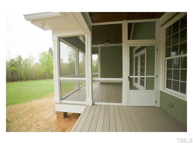 156 Carl Foushee Road Moncure, NC 27559 - Photo 23 of 25 Gallery Image 23