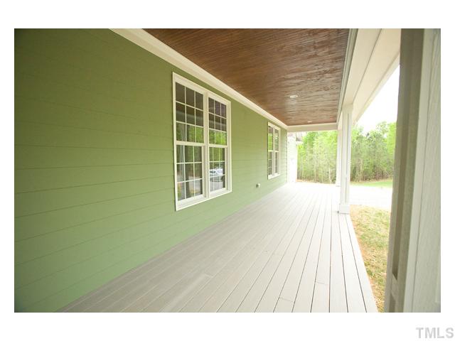 156 Carl Foushee Road Moncure, NC 27559 - Photo 24 of 25 Gallery Image 24