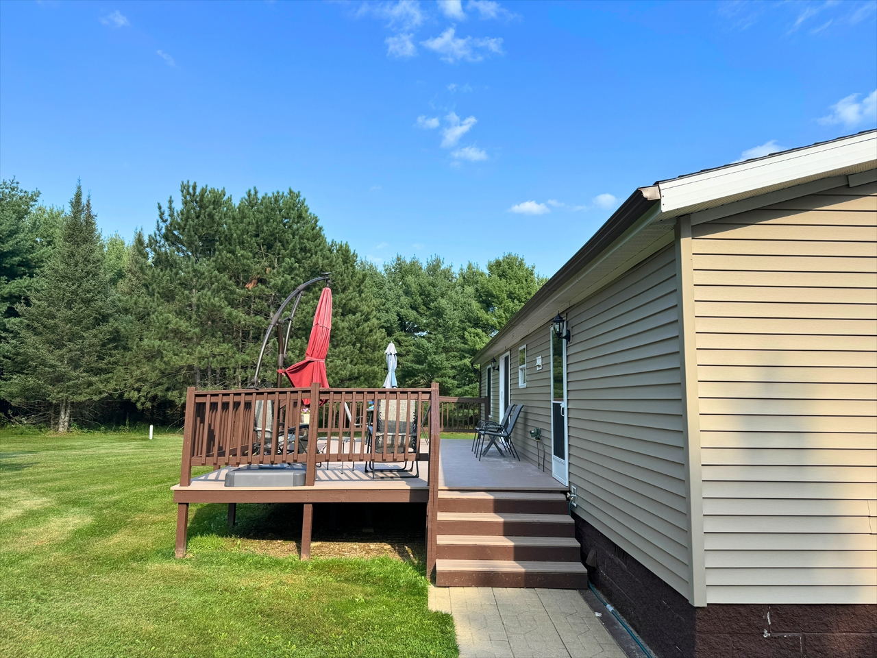 6498 Hat Rapids Road Rhinelander, WI 54501 - Photo 2 of 37 Gallery Image 2