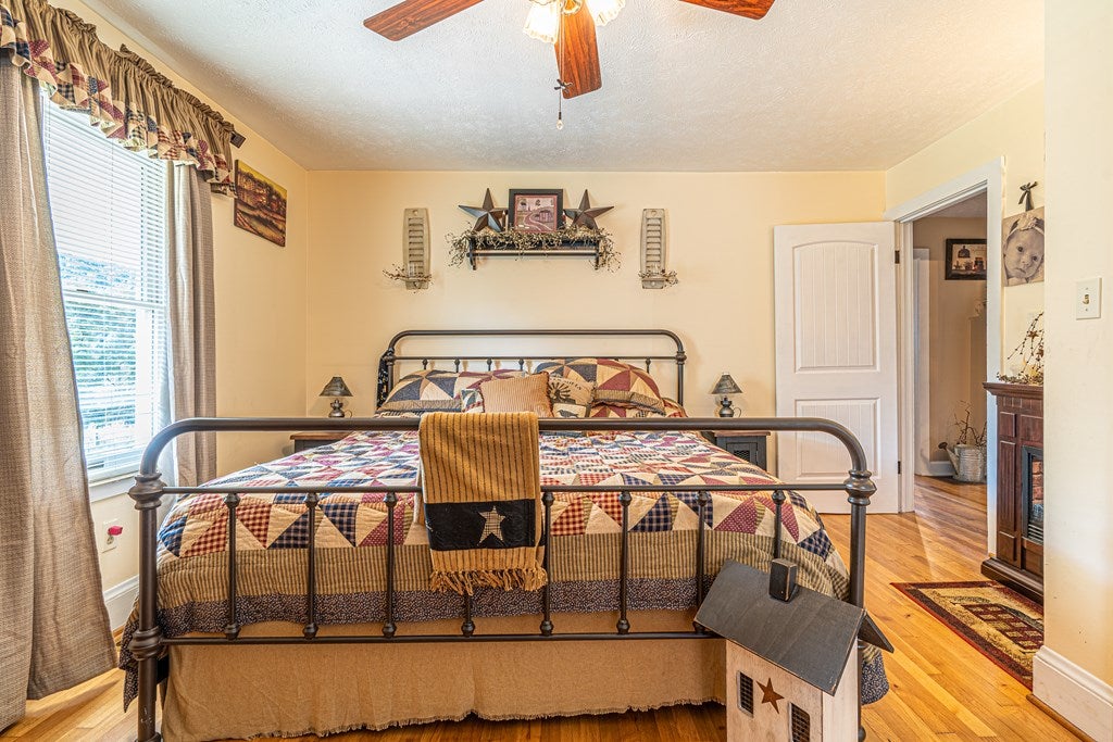 3005 Corn Valley Road Lebanon, VA 24266 - Photo 19 of 73 Gallery Image 19