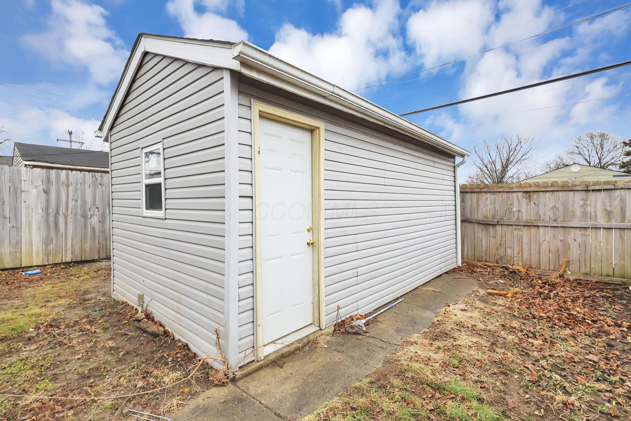 1318 Lockbourne Road Columbus, OH 43206 - Photo 53 of 53