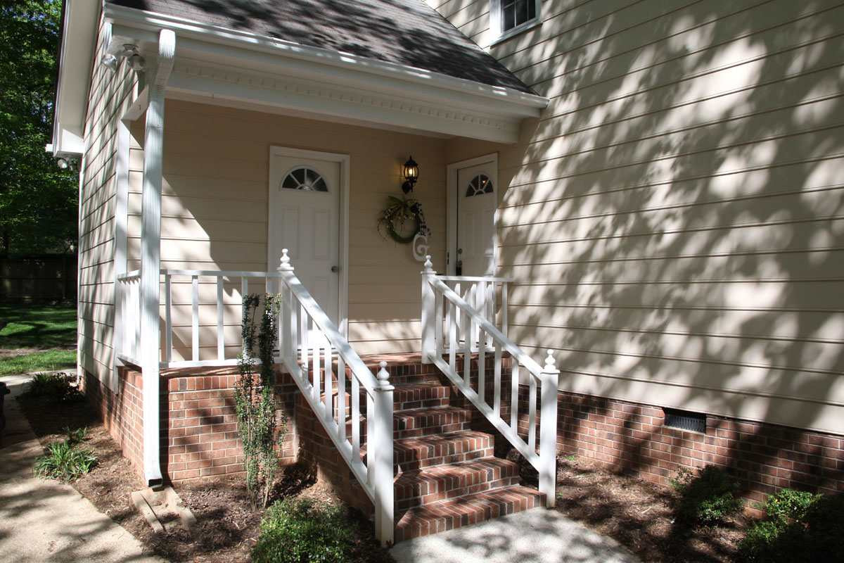 7305 Valleycross Circle Raleigh, NC 27615 - Photo 23 of 24 Photo 23