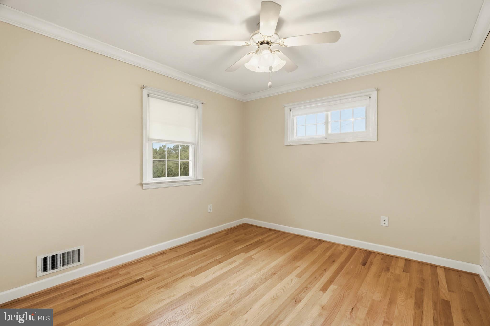 15605 Bond Mill Road Laurel, MD 20707 - Photo 18 of 36 Bedroom #2
