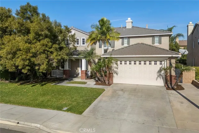 $975,000 | 14280 Brant Court, Eastvale, CA 92880