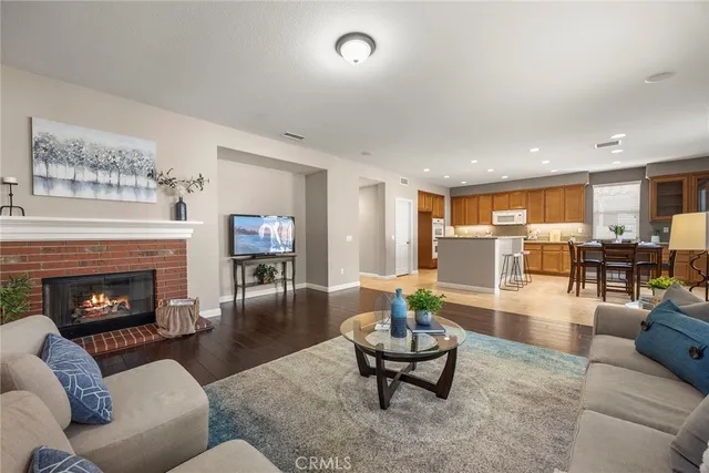 $975,000 | 14280 Brant Court, Eastvale, CA 92880