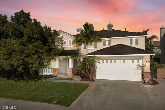 $975,000 | 14280 Brant Court, Eastvale, CA 92880