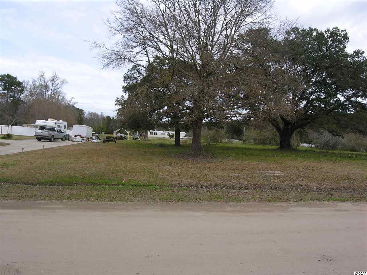 Moss Creek Road Myrtle Beach, SC 29588 - Photo 2 of 13