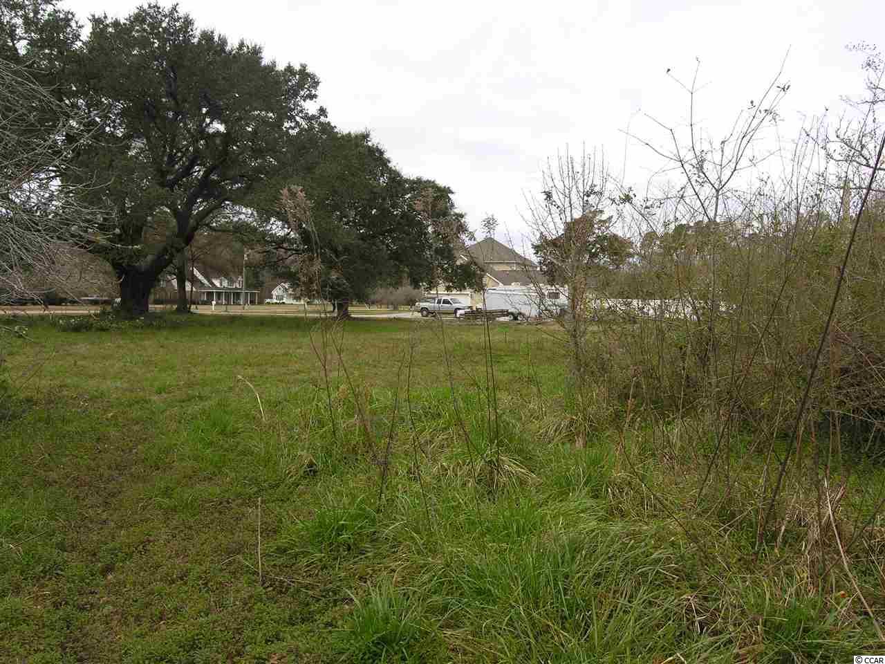 Moss Creek Road Myrtle Beach, SC 29588 - Photo 13 of 13