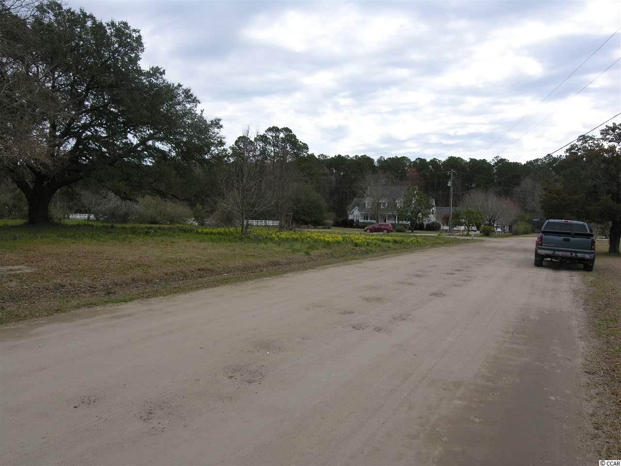 Moss Creek Road Myrtle Beach, SC 29588 - Photo 4 of 13
