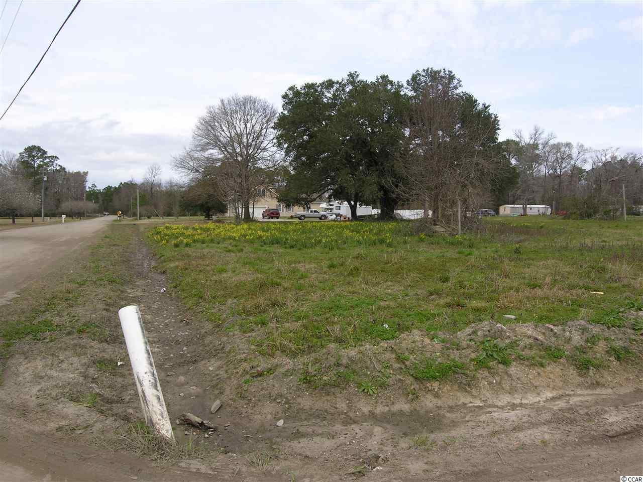 Moss Creek Road Myrtle Beach, SC 29588 - Photo 8 of 13