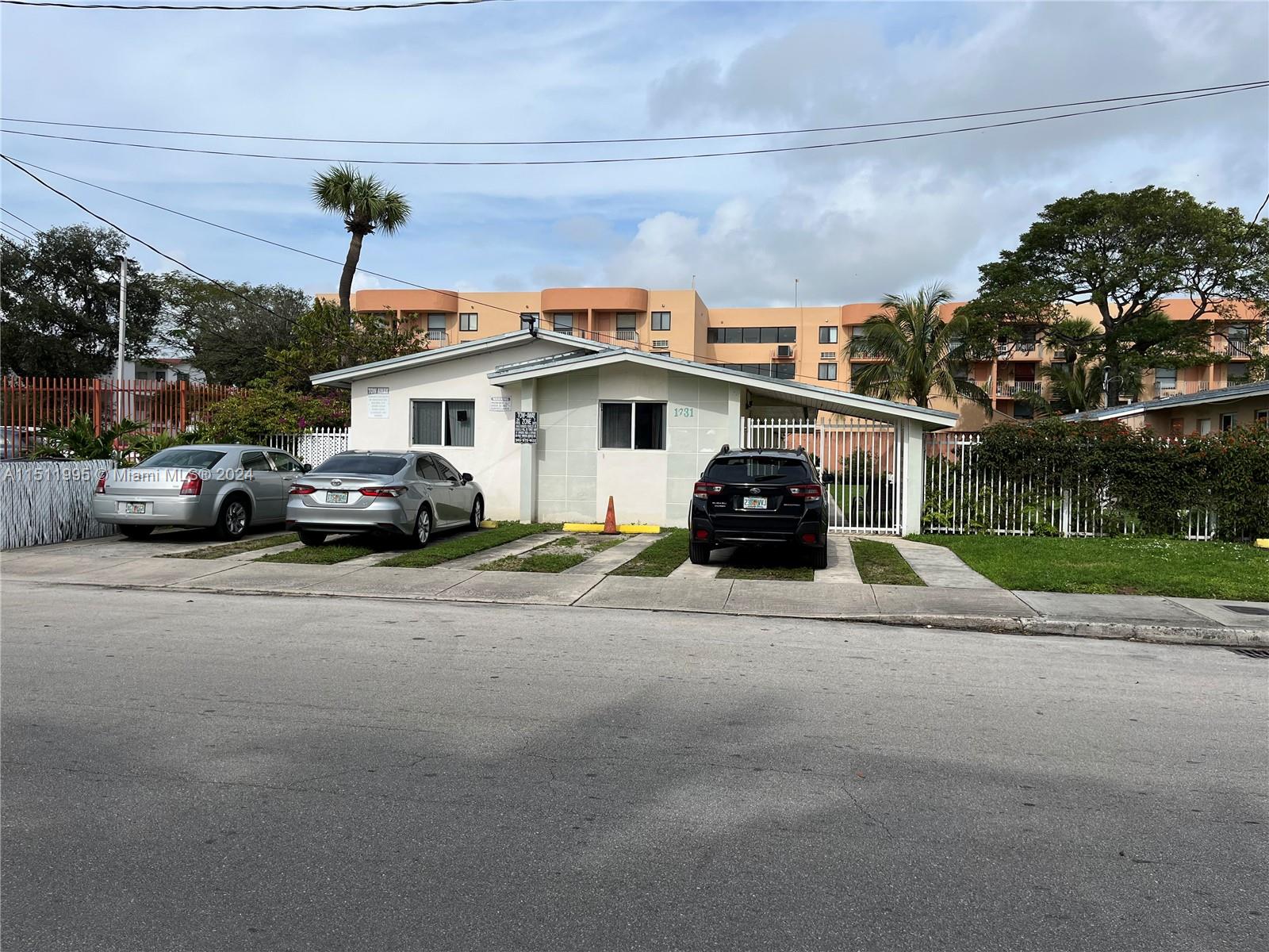 1731 Southwest 5th Street Miami, FL 33135 - Photo 2 of 8 Gallery Image 2