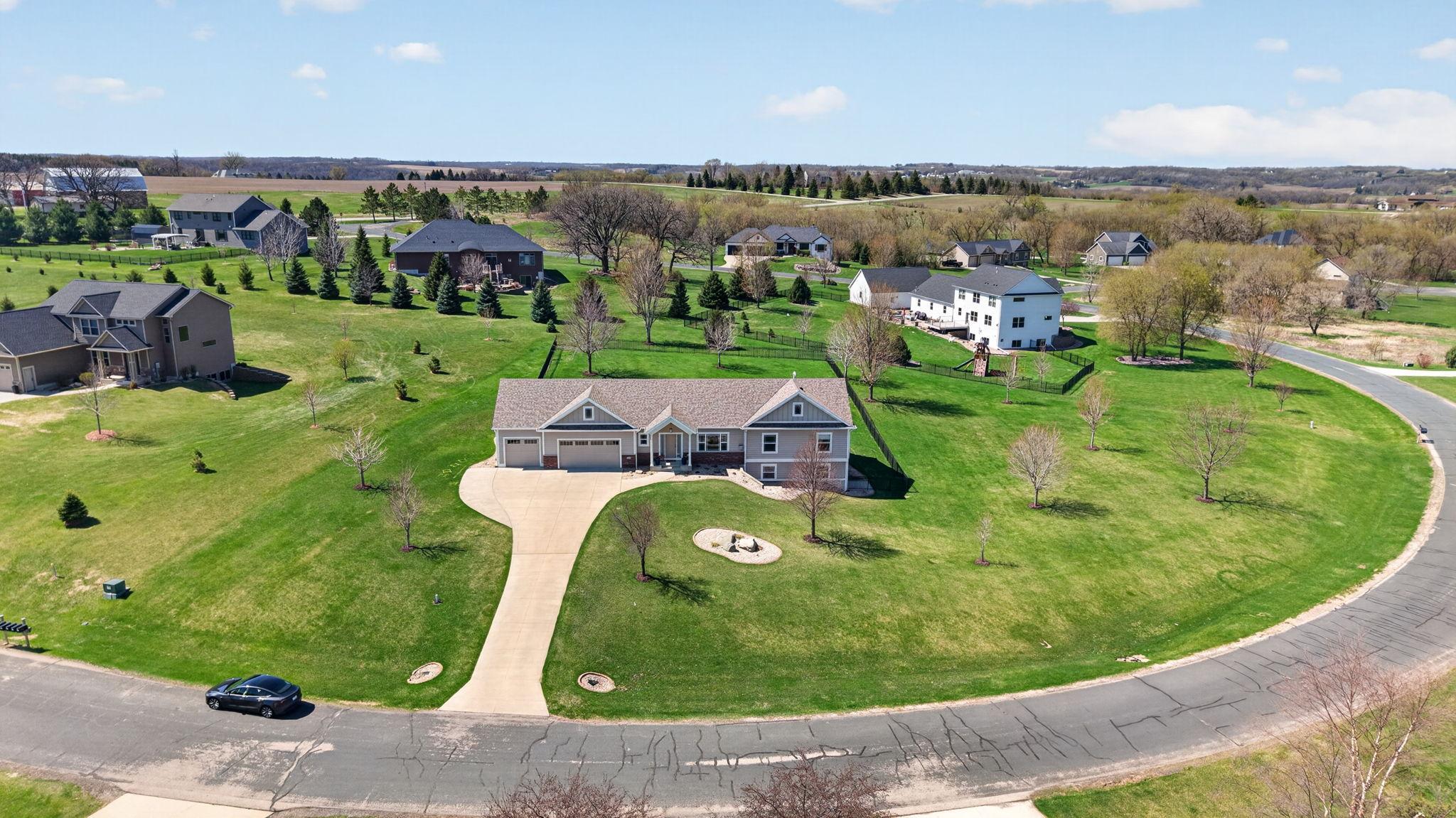 3940 Creek View Lane Southwest Rochester, MN 55902 - Photo 51 of 53