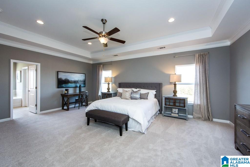 58 Dabbs Road Oxford, AL 36203 - Photo 5 of 18