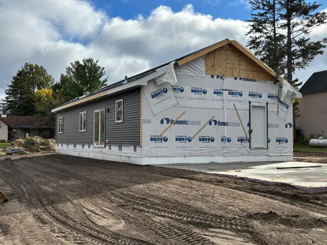 $238,000 | 314 Norway Avenue Northeast, Cass Lake, MN 56633