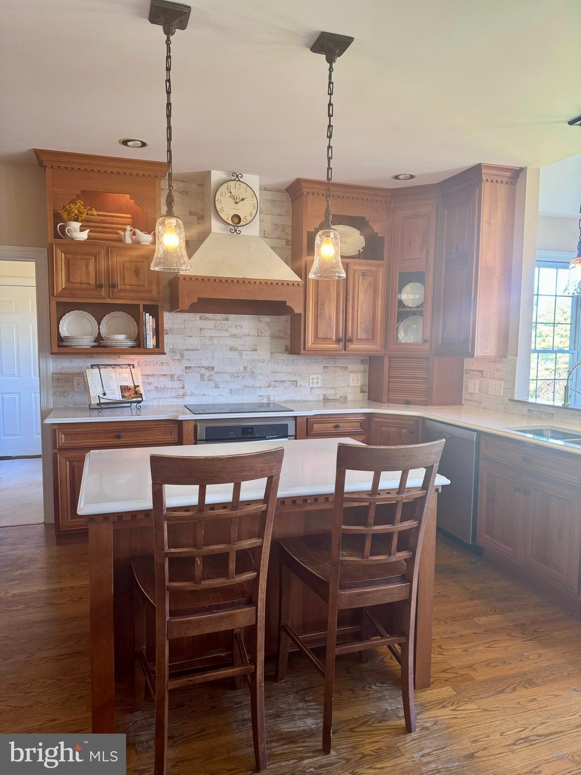 1085 Country Club Road Camp Hill, PA 17011 - Photo 25 of 70 Gorgeous and ample cabinetry.