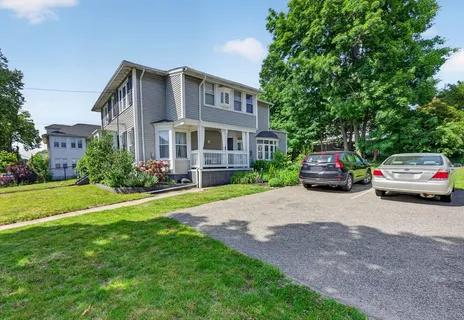 $4,100 | 17 Dent Street, Unit 1, Boston, MA 02132