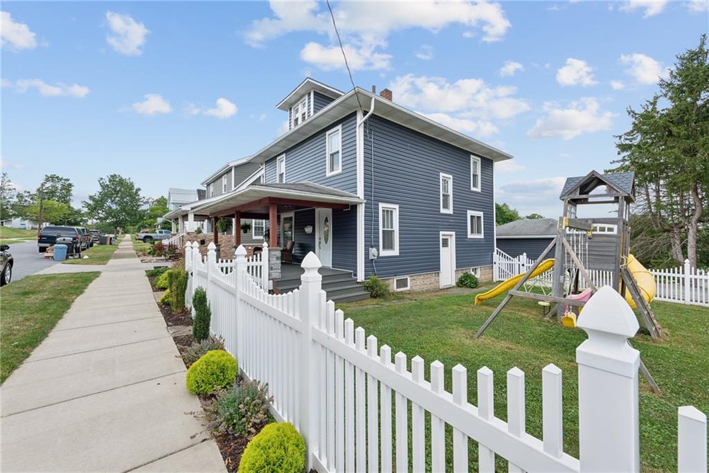 354 South 3rd Street Indiana, PA 15701 - Photo 4 of 30 Gallery Image 4