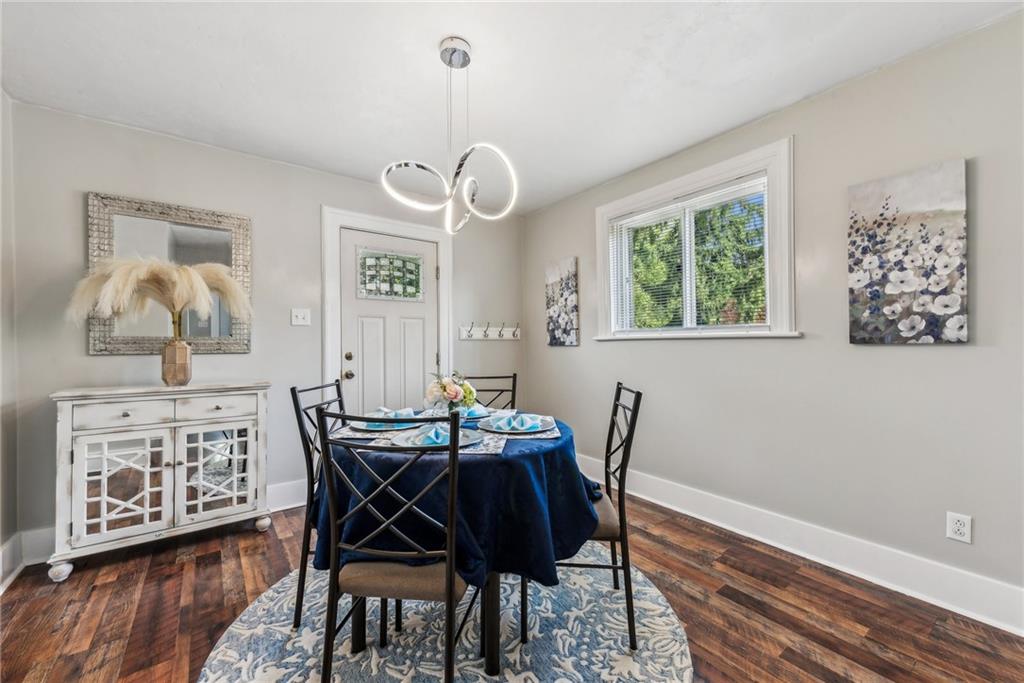 354 South 3rd Street Indiana, PA 15701 - Photo 8 of 30 Gallery Image 8