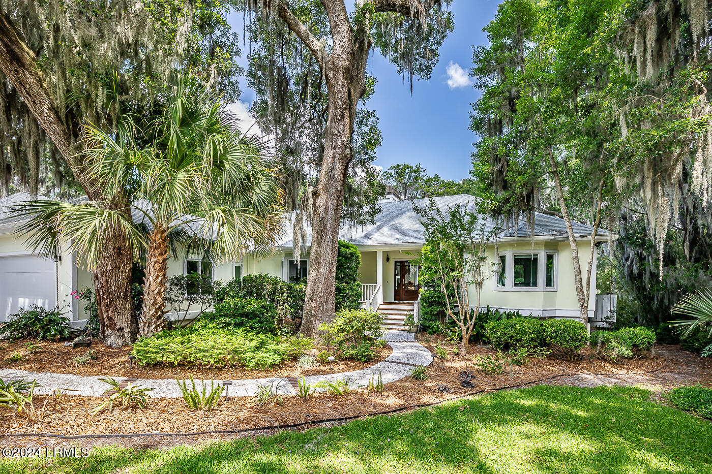 212 Cotton Dike Road St. Helena Island, SC 29920 - Photo 1 of 1 2 Front (1) (1)