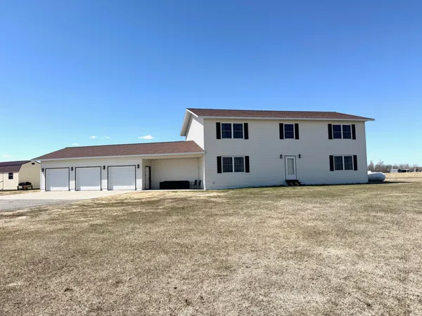 $389,000 | 32661 County Road 16, Roseau, MN 56751
