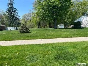 $55,900 | 0 Jackson Street, Taylor, MI 48180