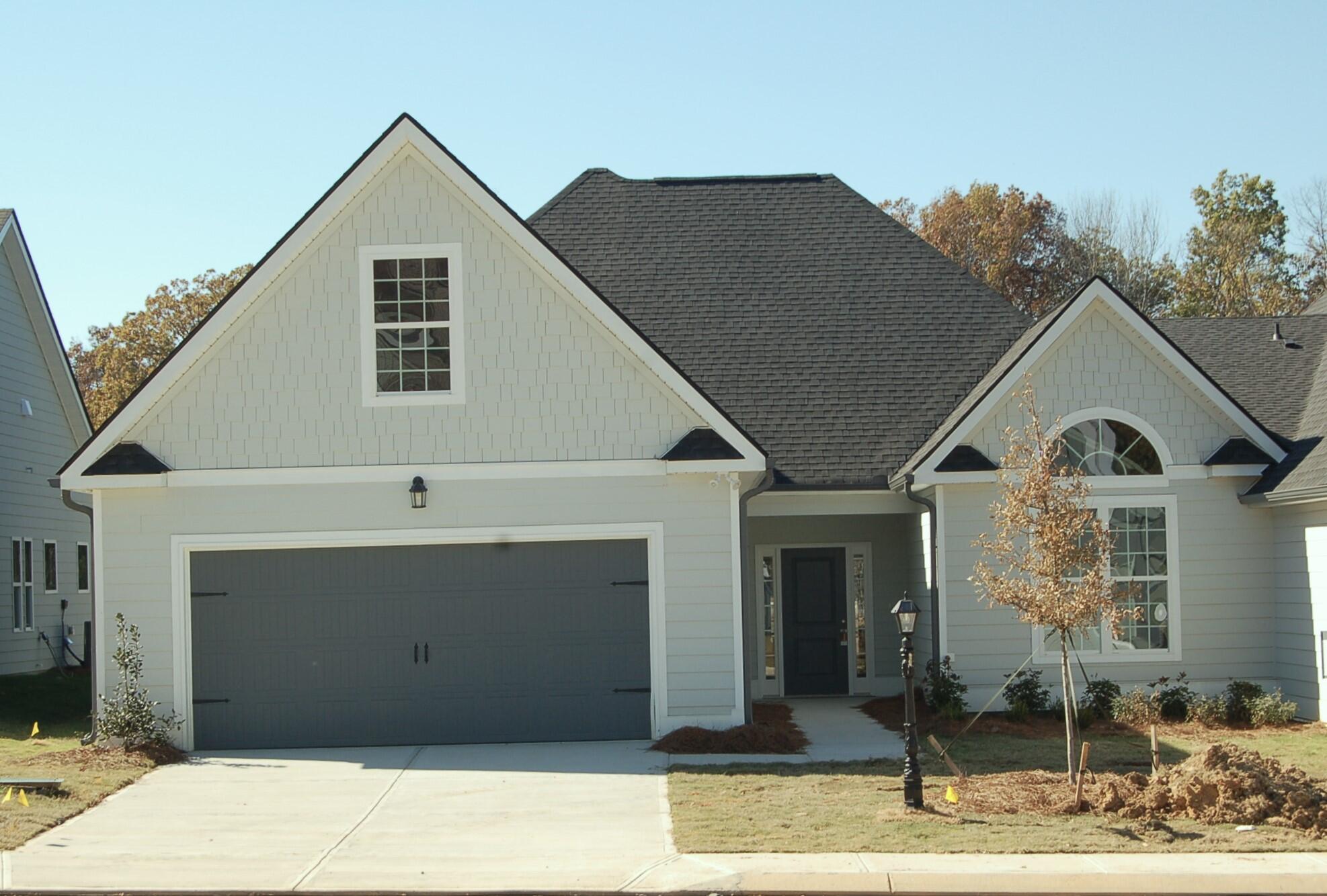 Snow Cone Way Lot 21 Townhome