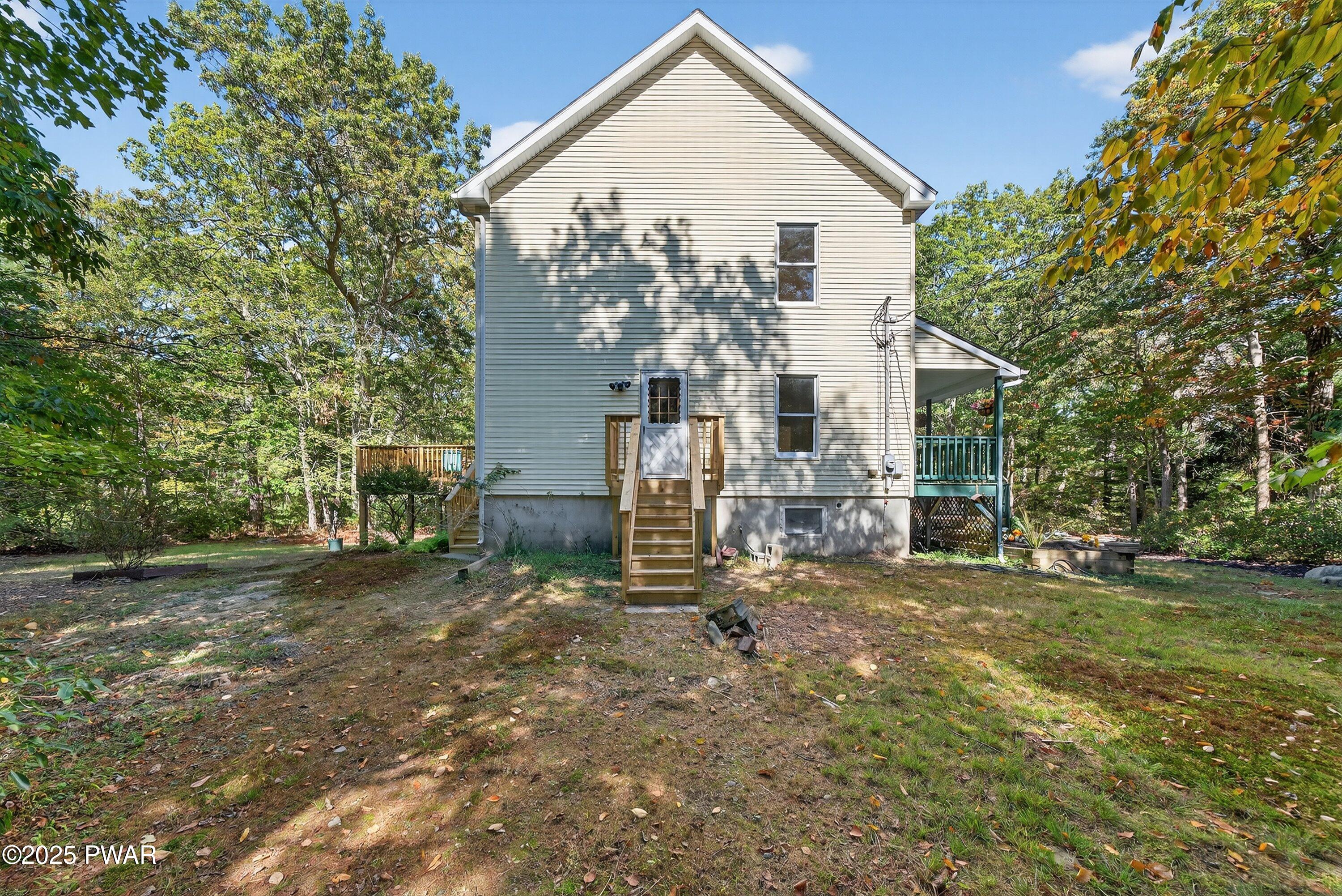 114 Chestnut Hill Road Shohola, PA 18458 - Photo 45 of 58 52-HTV2056