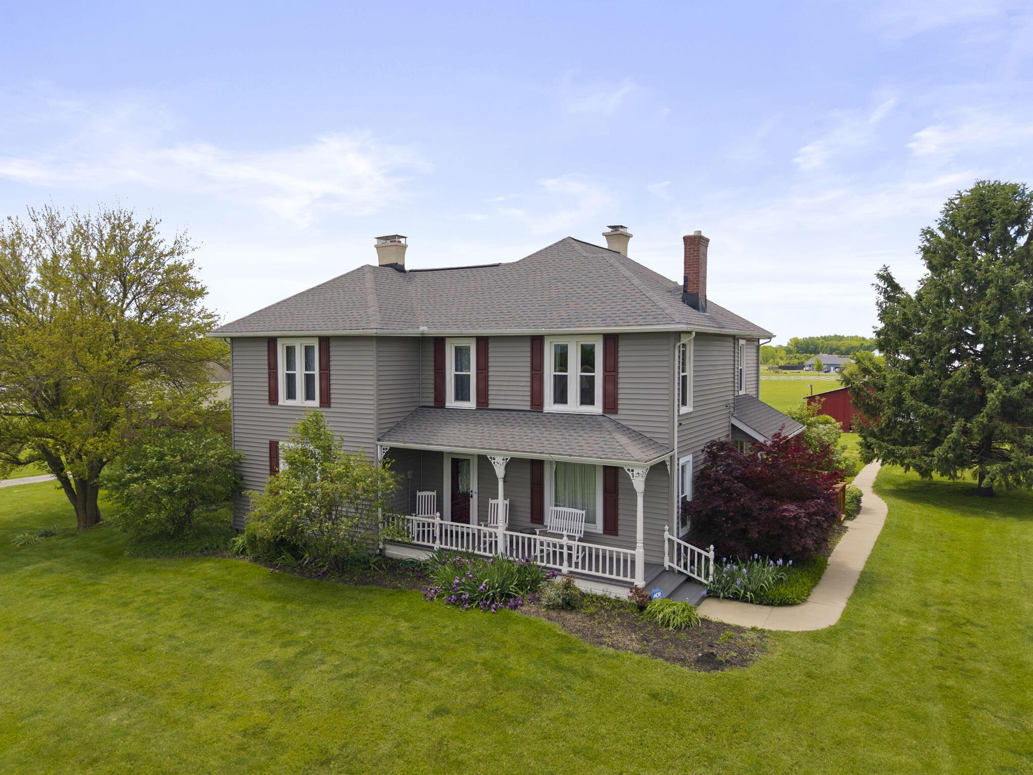 1263 Amity Road Galloway, OH 43119 - Photo 2 of 62